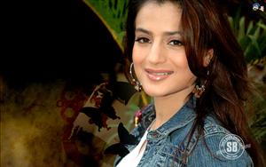 Ameesha Patel